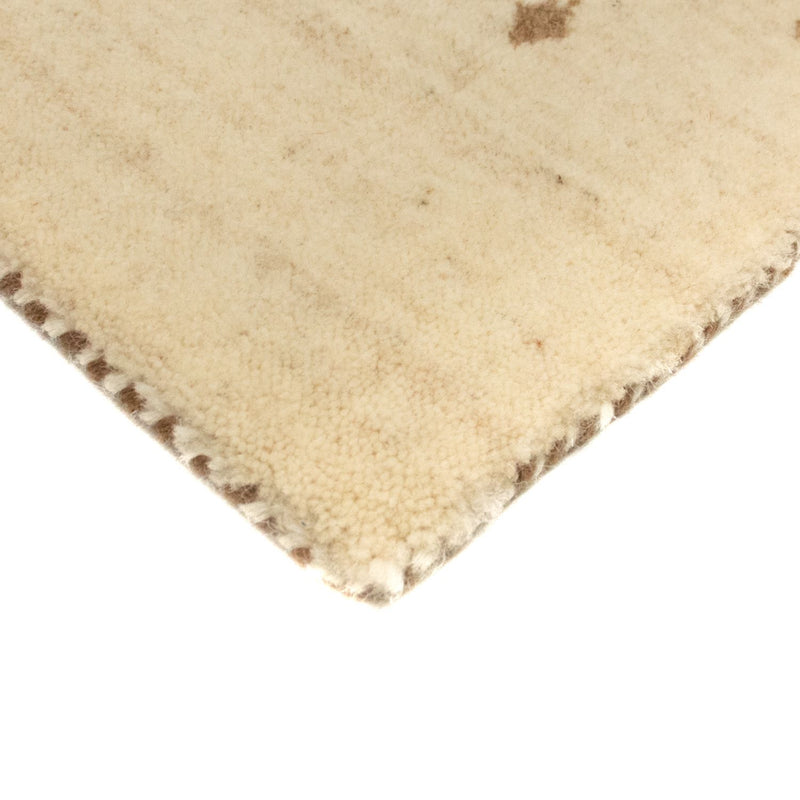 Loribaft Teppe 160x93cm - Ullteppe