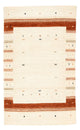 Loribaft Teppe 160x94cm - Ullteppe