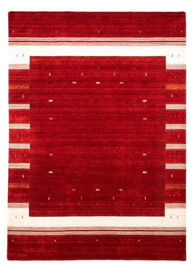 Loribaft Teppe 255x345cm - Ullteppe