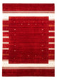 Loribaft Teppe 255x345cm - Ullteppe