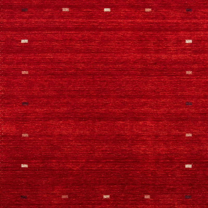 Loribaft Teppe 255x345cm - Ullteppe