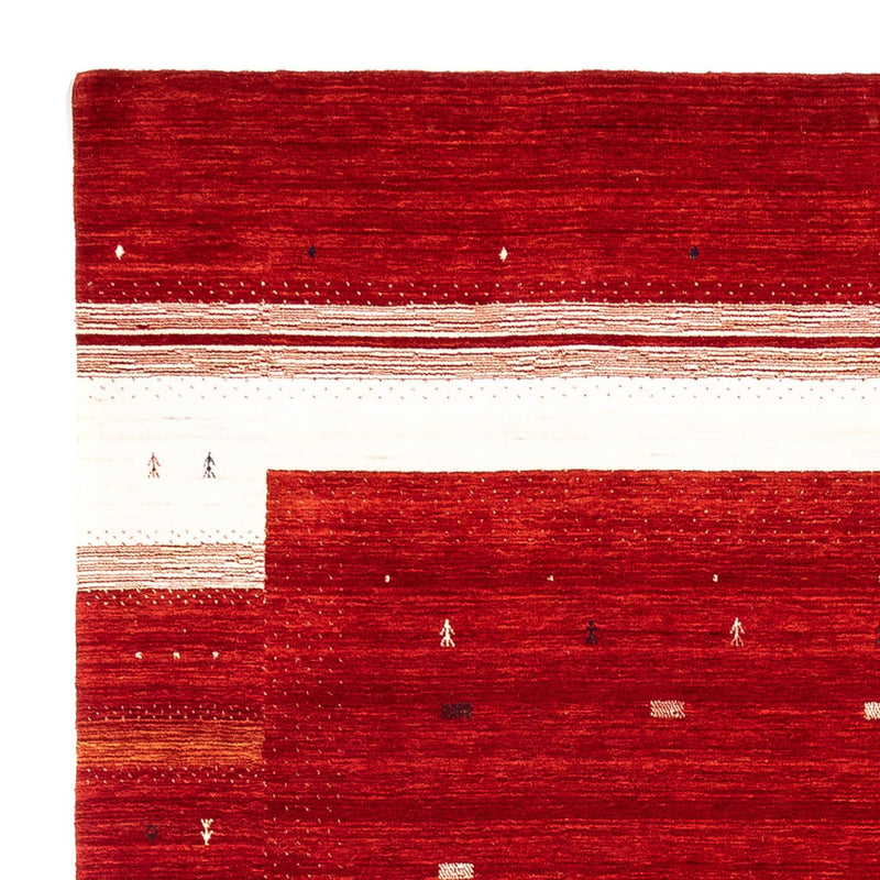 Loribaft Teppe 255x345cm - Ullteppe