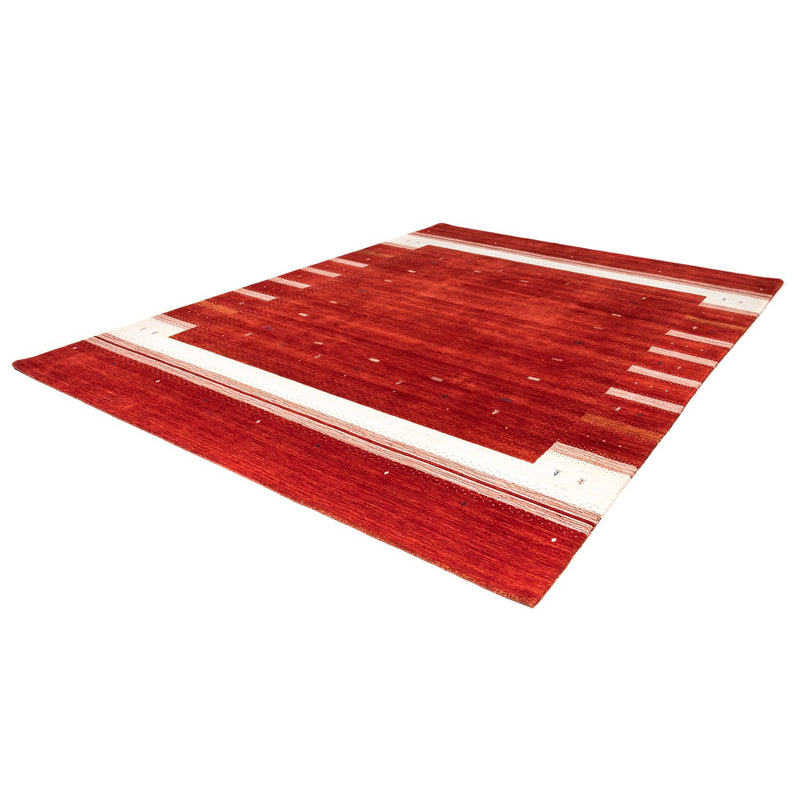 Loribaft Teppe 255x345cm - Ullteppe