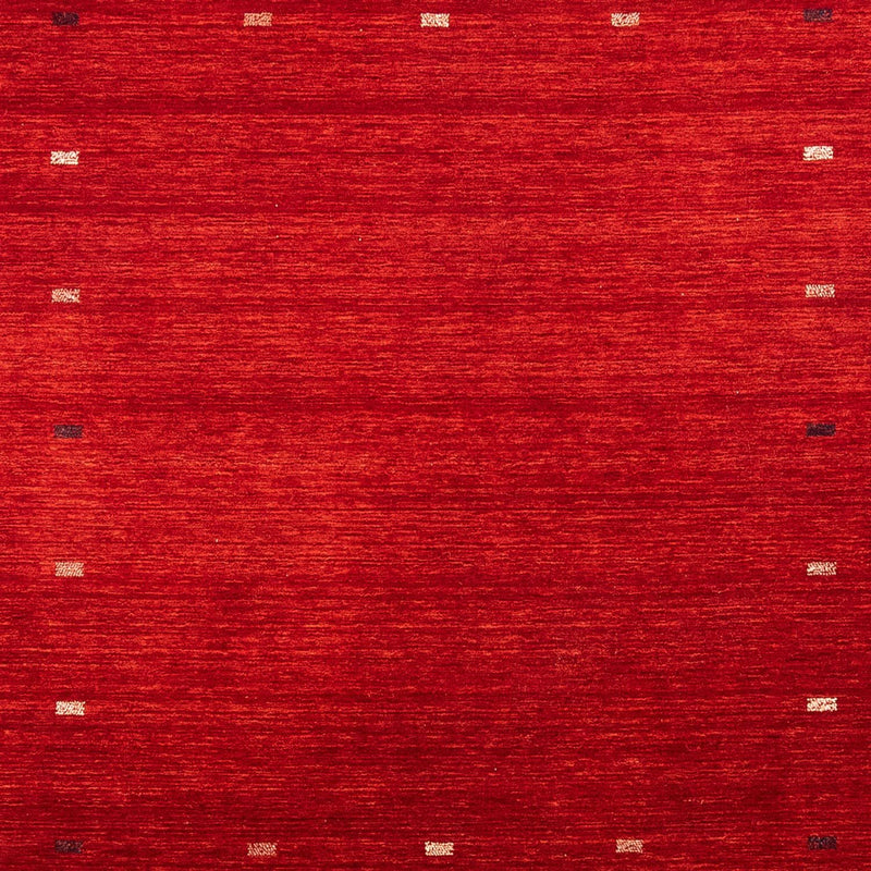 Loribaft Teppe 255x346cm - Ullteppe