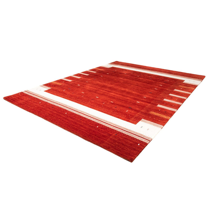 Loribaft Teppe 255x346cm - Ullteppe