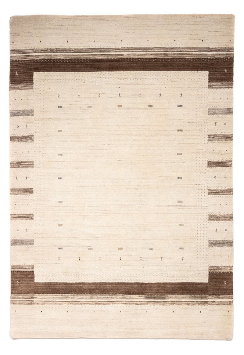 Loribaft Teppe 350x251cm - Ullteppe