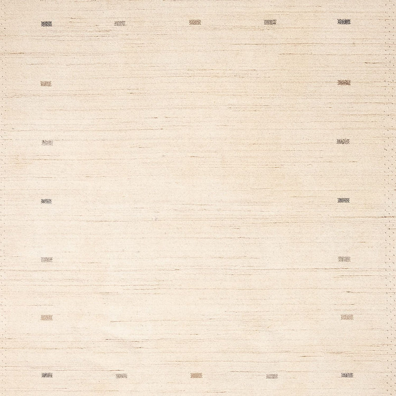 Loribaft Teppe 350x251cm - Ullteppe