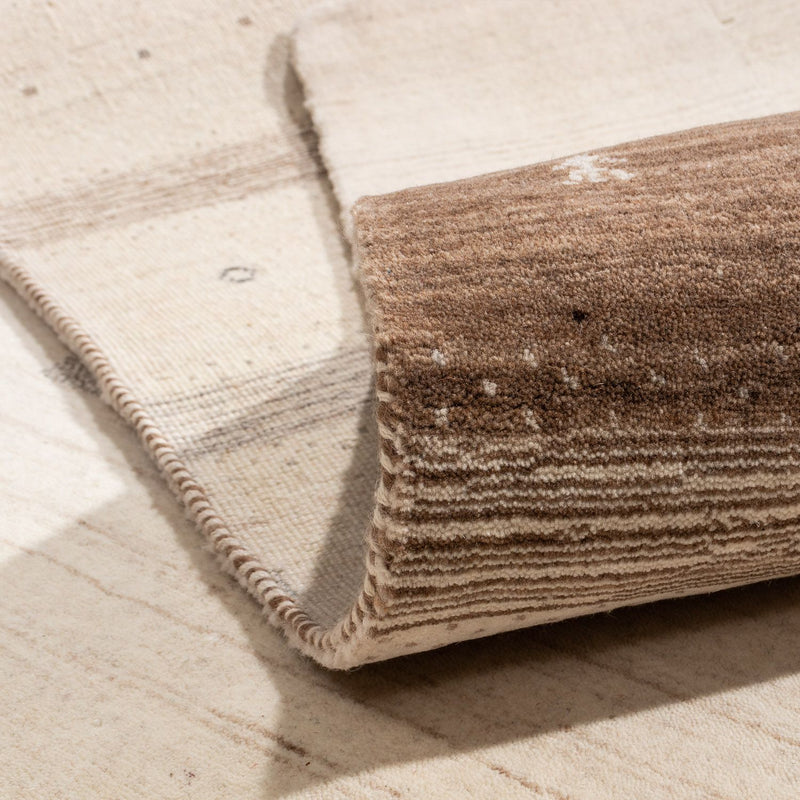 Loribaft Teppe 350x251cm - Ullteppe
