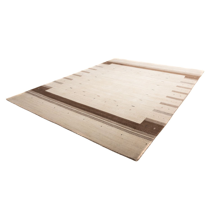 Loribaft Teppe 350x251cm - Ullteppe