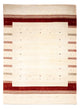 Loribaft Teppe 346x254cm - Ullteppe