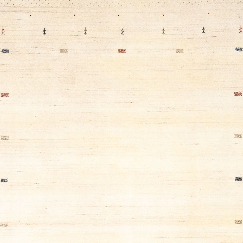 Loribaft Teppe 346x254cm - Ullteppe