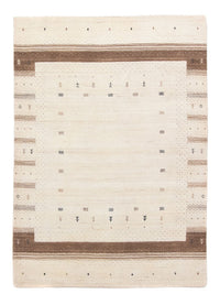 Loribaft Teppe 144x201cm - Ullteppe – product image