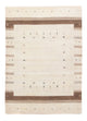 Loribaft Teppe 144x201cm - Ullteppe