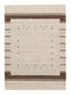 Loribaft Teppe 200x142cm - Ullteppe