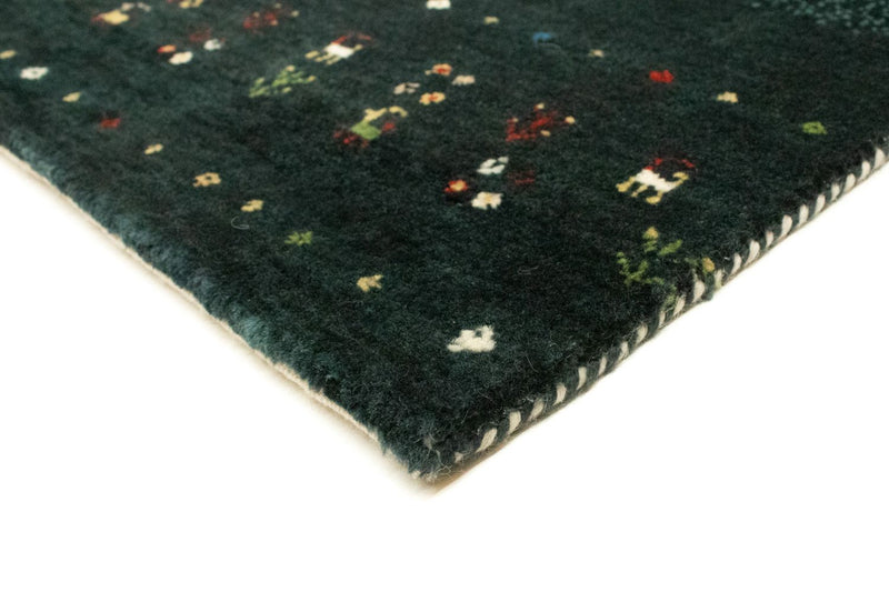 Loribaft Teppe 238x170cm - Ullteppe