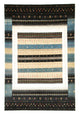 Loribaft Teppe 243x169cm - Ullteppe