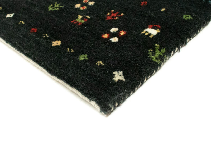 Loribaft Teppe 243x169cm - Ullteppe