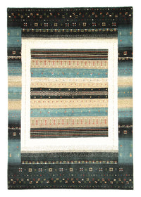 Loribaft Teppe 163x237cm - Ullteppe – product image