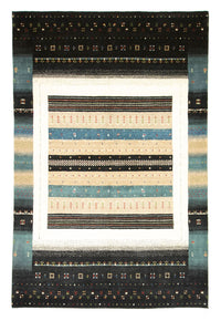 Loribaft Teppe 246x169cm - Ullteppe – product image