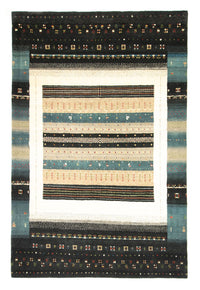 Loribaft Teppe 170x241cm - Ullteppe – product image