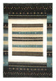 Loribaft Teppe 170x241cm - Ullteppe