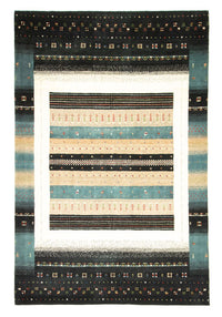 Loribaft Teppe 241x170cm - Ullteppe – product image
