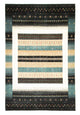 Loribaft Teppe 241x170cm - Ullteppe