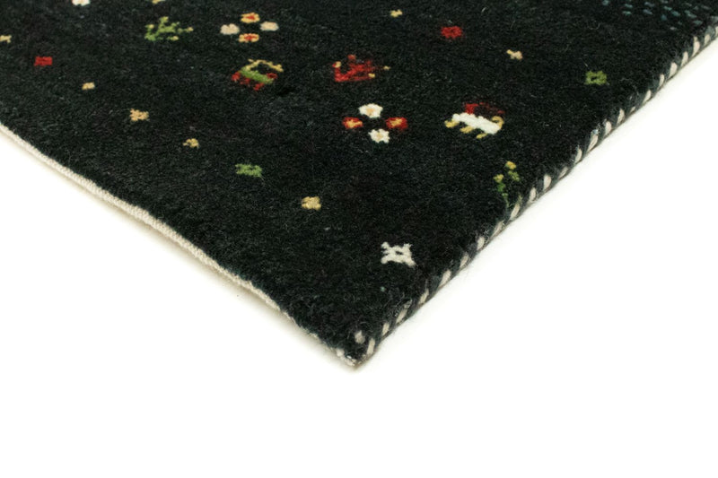 Loribaft Teppe 241x170cm - Ullteppe
