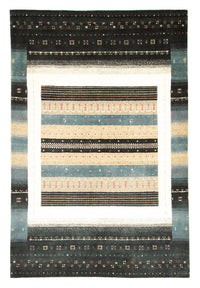 Loribaft Teppe 169x242cm - Ullteppe – product image