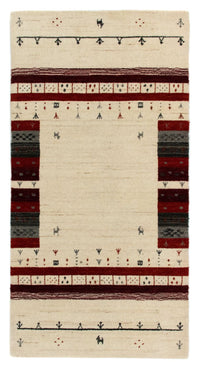 Loribaft Teppe 70x141cm - Ullteppe – product image