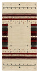 Loribaft Teppe 141x70cm - Ullteppe