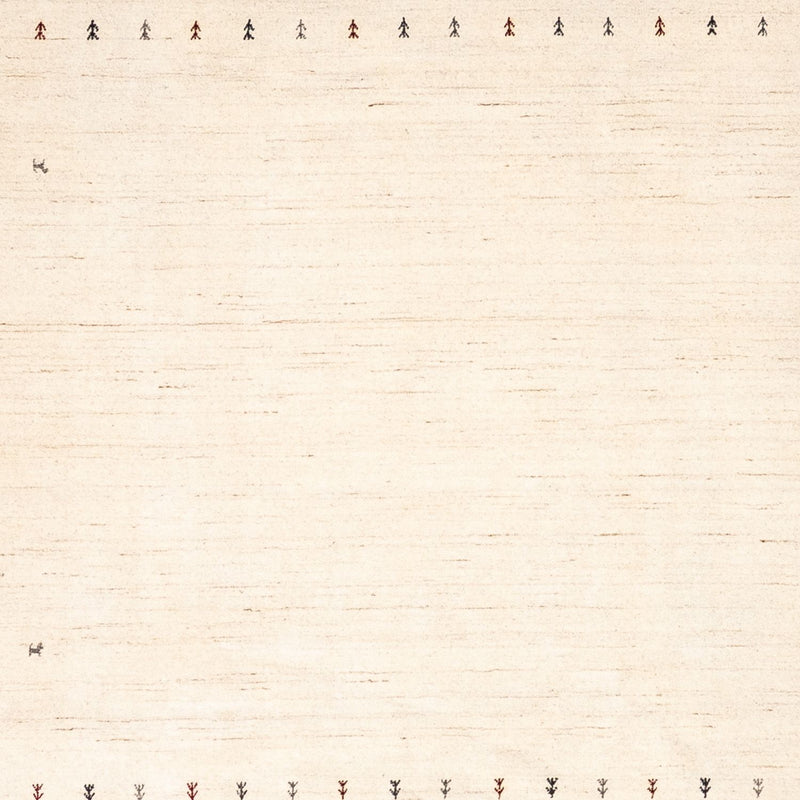 Loribaft Teppe 248x350cm - Ullteppe