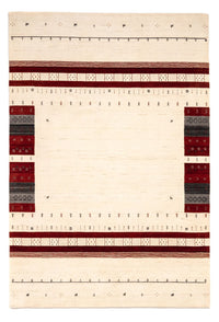 Loribaft Teppe 201x298cm - Ullteppe – product image