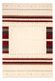 Loribaft Teppe 298x201cm - Ullteppe