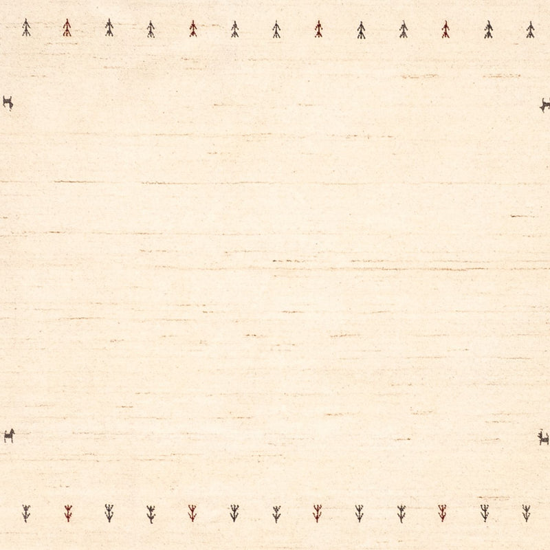 Loribaft Teppe 298x201cm - Ullteppe