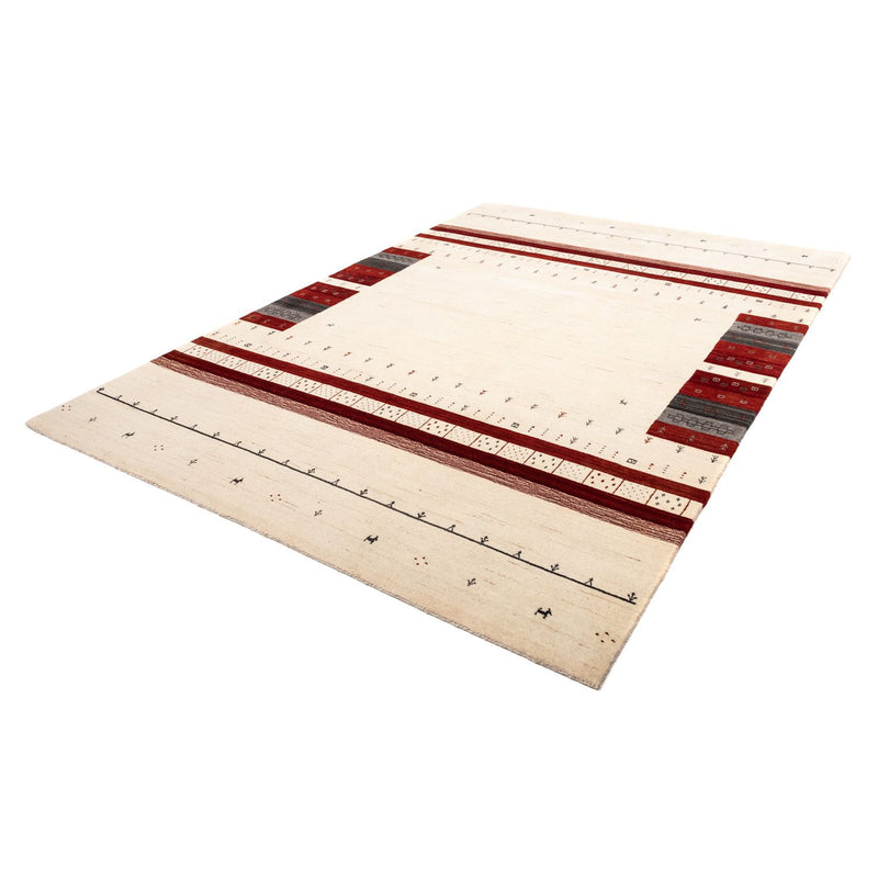 Loribaft Teppe 298x201cm - Ullteppe