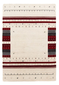 Loribaft Teppe 201x140cm - Perserteppich Wollteppich – product image