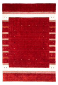 Loribaft Teppe 350x247cm - Ullteppe – product image