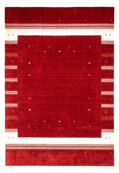 Loribaft Teppe 247x350cm - Ullteppe