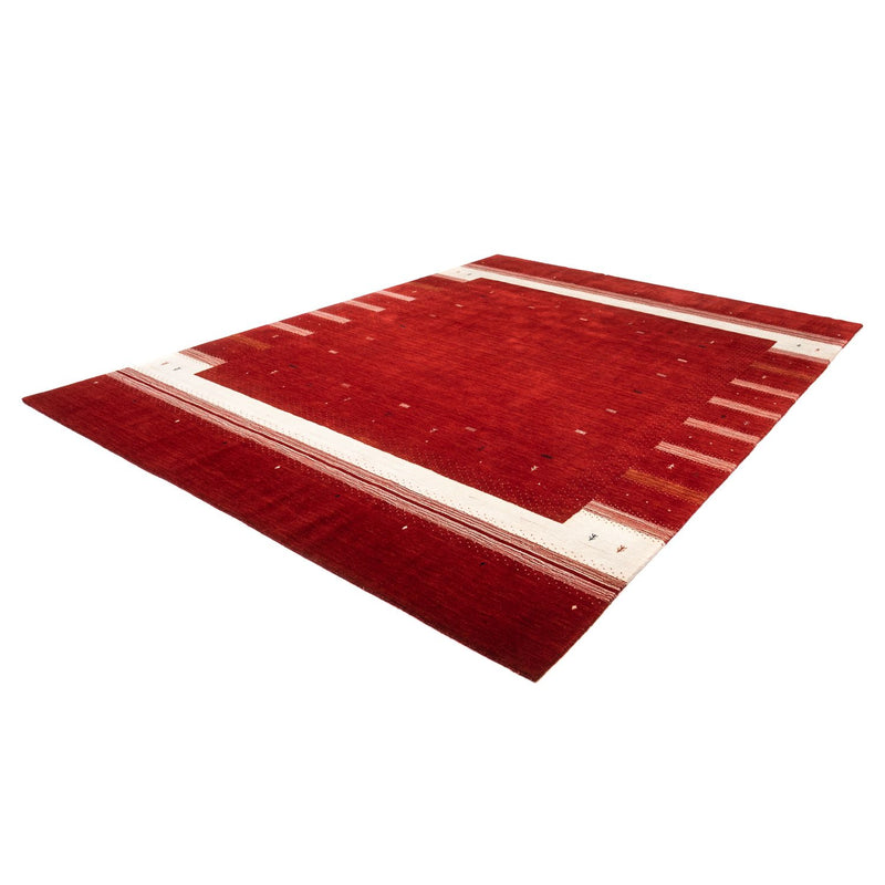 Loribaft Teppe 350x247cm - Ullteppe