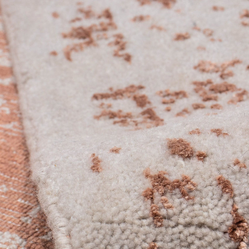 Designer teppe 168x247cm - Designerteppich
