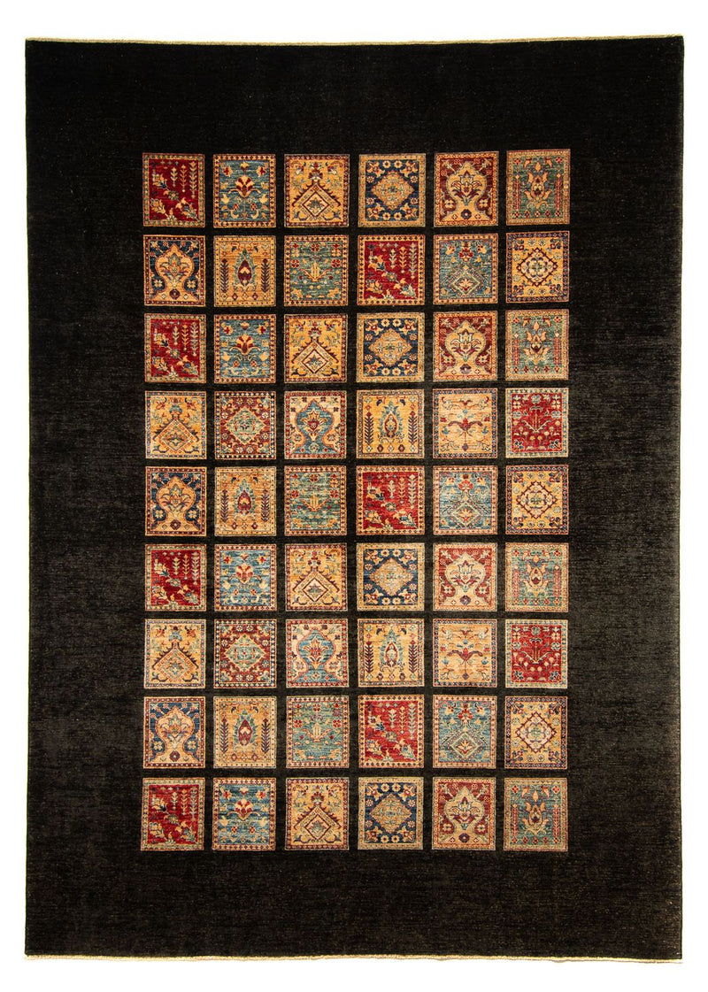 Bakhtiari Teppe 247x338cm - Orientalsk teppe