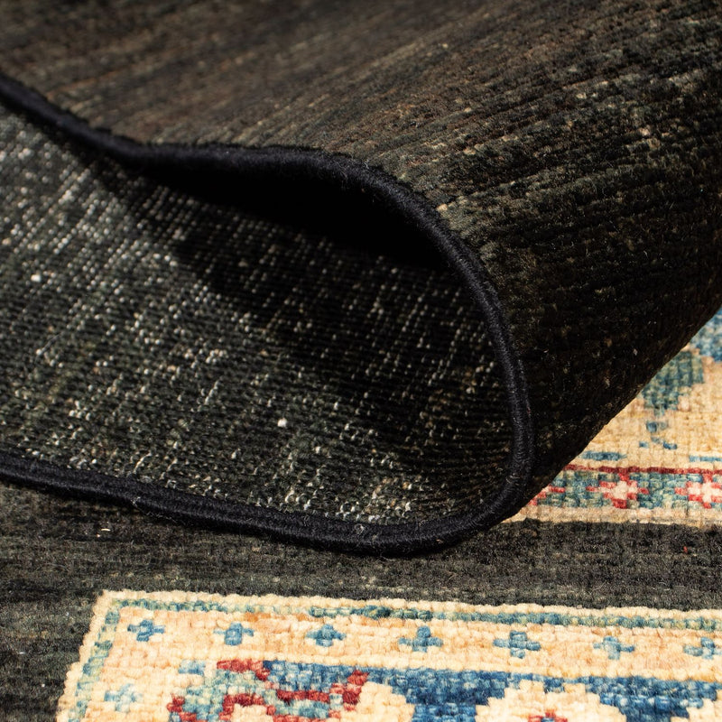 Bakhtiari Teppe 247x338cm - Orientalsk teppe