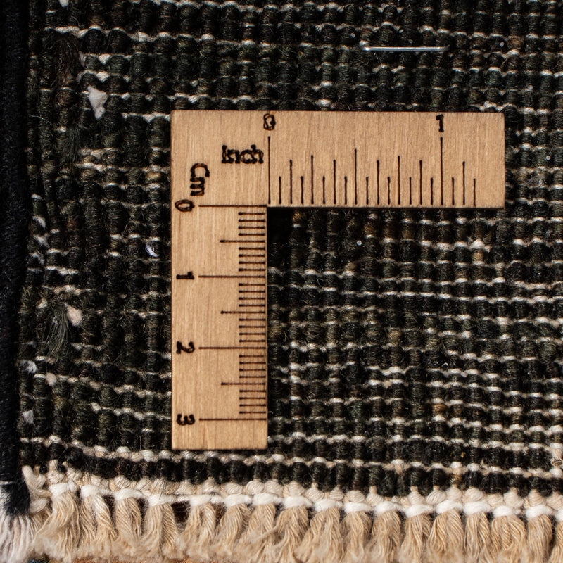 Bakhtiari Teppe 247x338cm - Orientalsk teppe