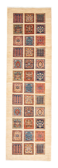 Ziegler Teppe 77x259cm - Orientalsk teppe – product image