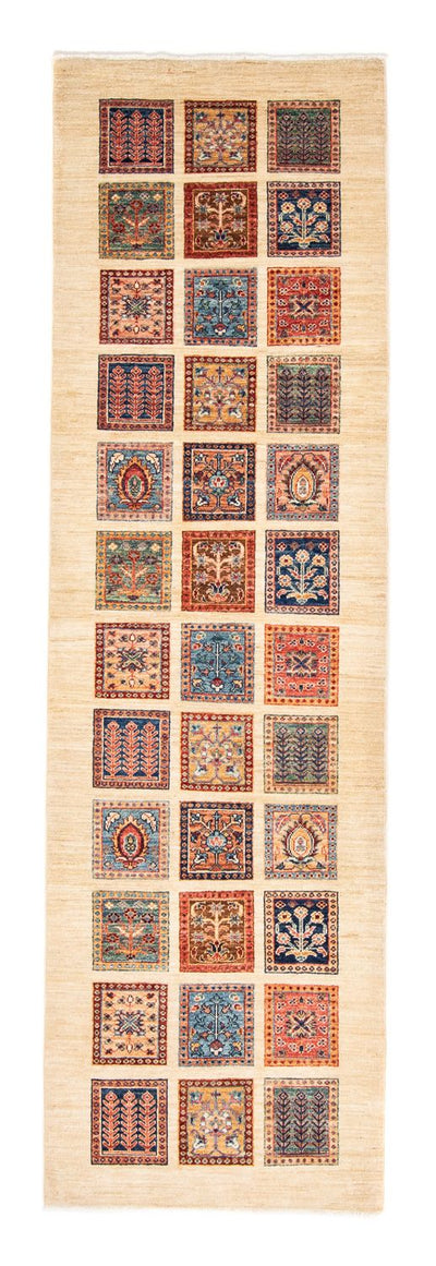 Ziegler Teppe 77x259cm - Orientalsk teppe
