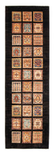 Ziegler Teppe 248x76cm - Orientalsk teppe