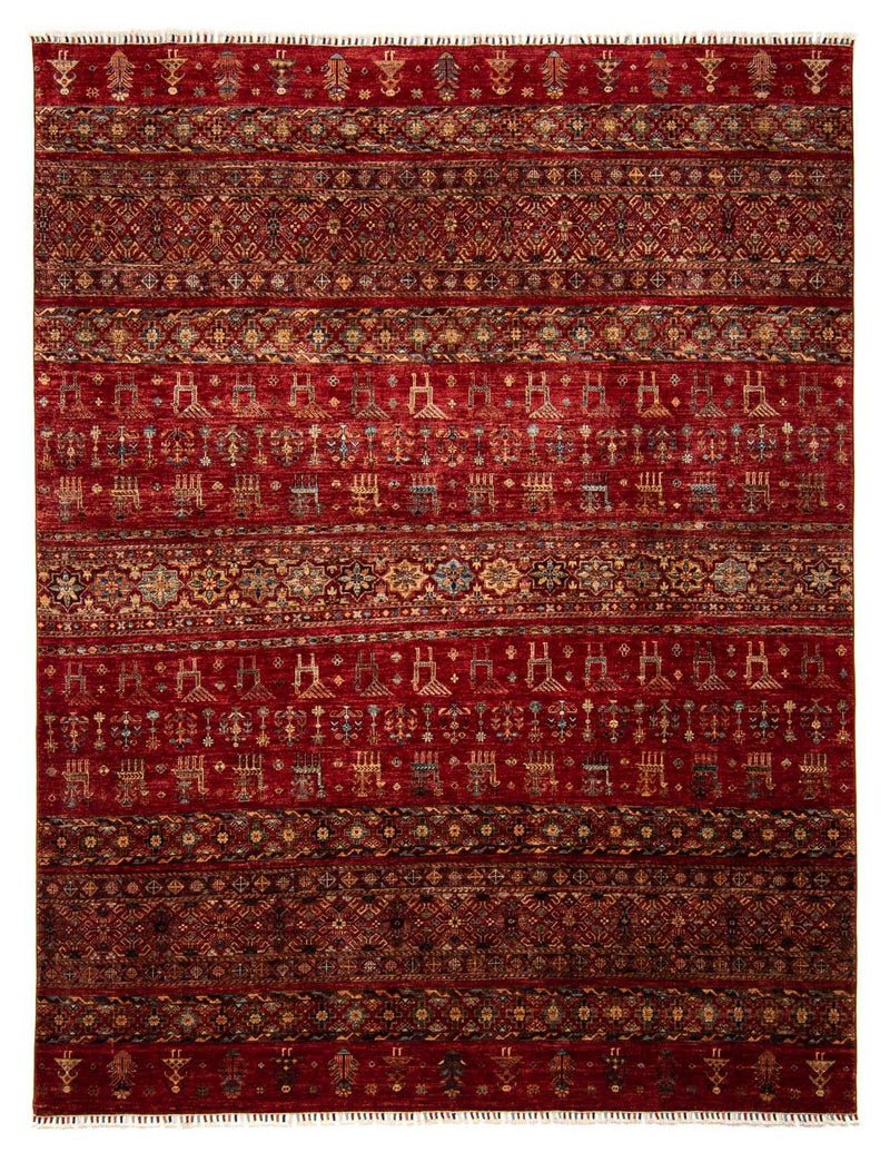 Ziegler Teppe 303x245cm - Orientalsk teppe