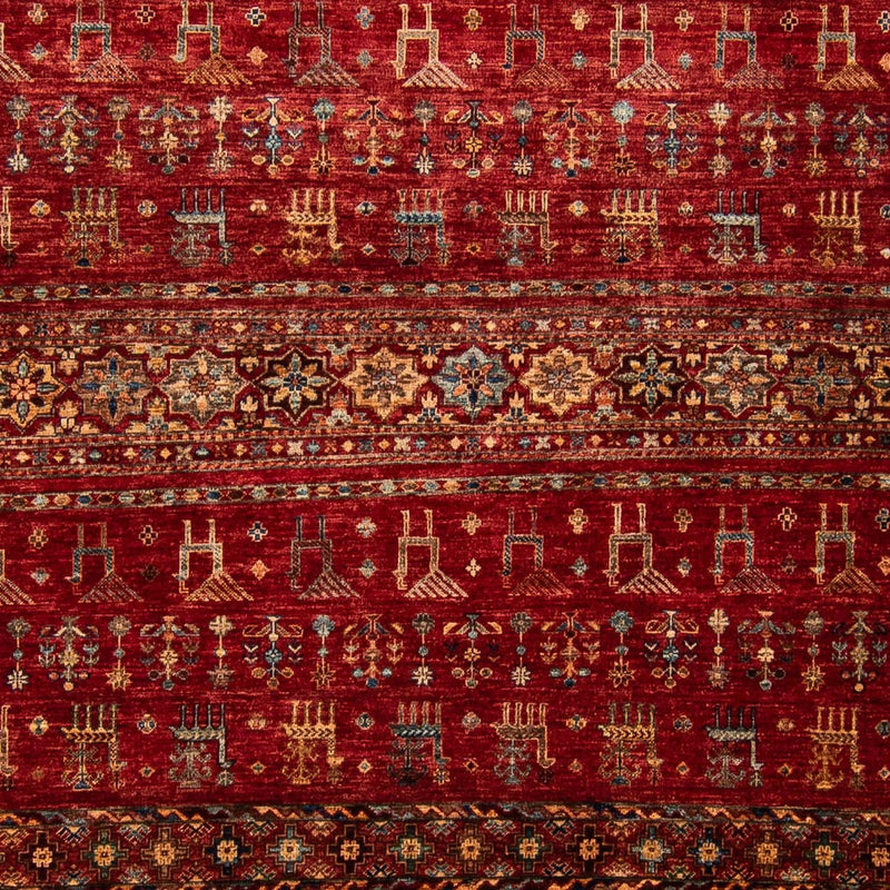 Ziegler Teppe 303x245cm - Orientalsk teppe