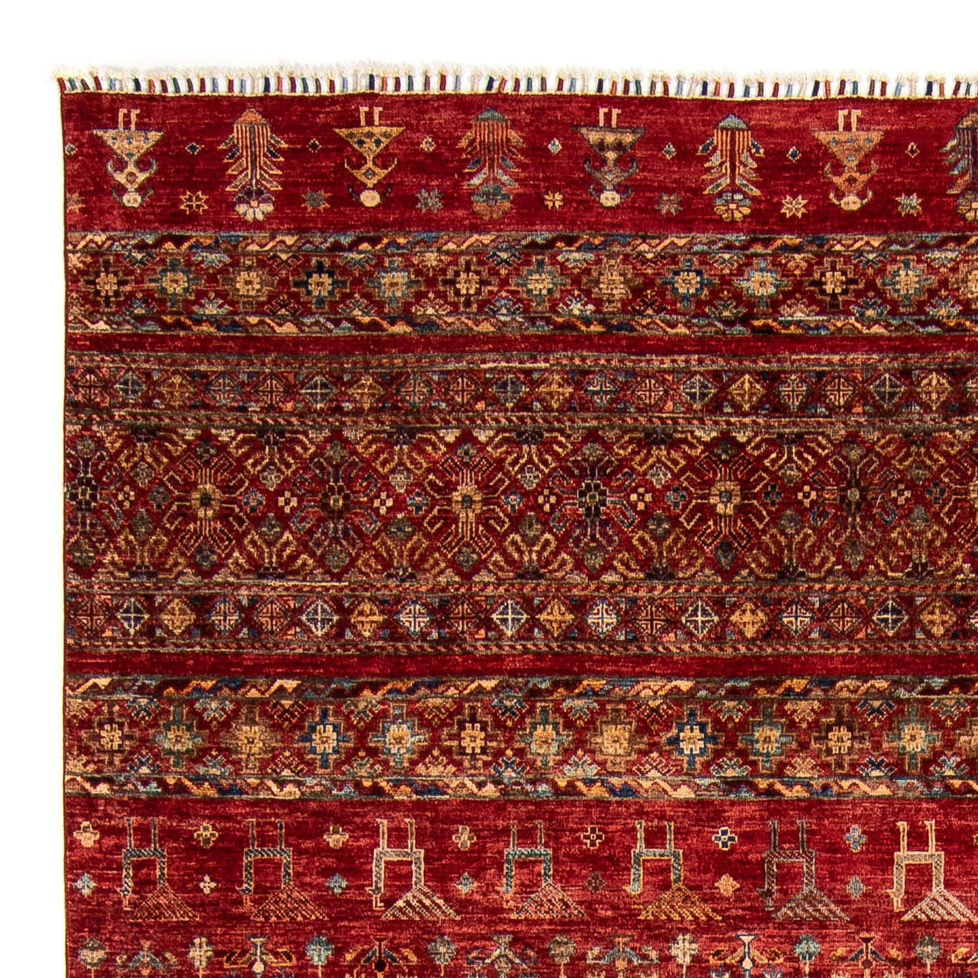 Ziegler Teppe 303x245cm - Orientalsk teppe